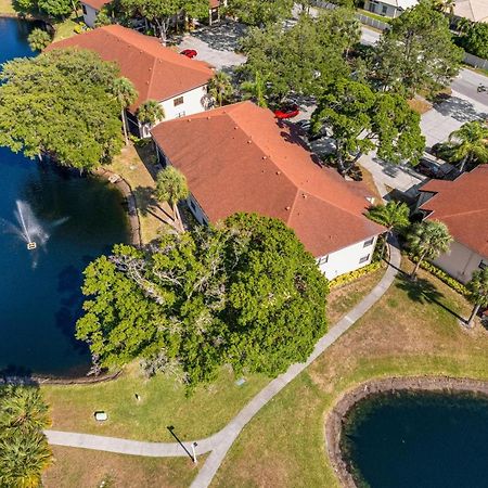 Palm Lagoon Bradenton Exterior foto