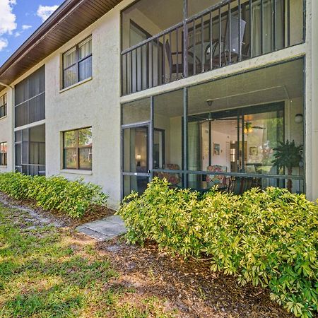 Palm Lagoon Bradenton Exterior foto