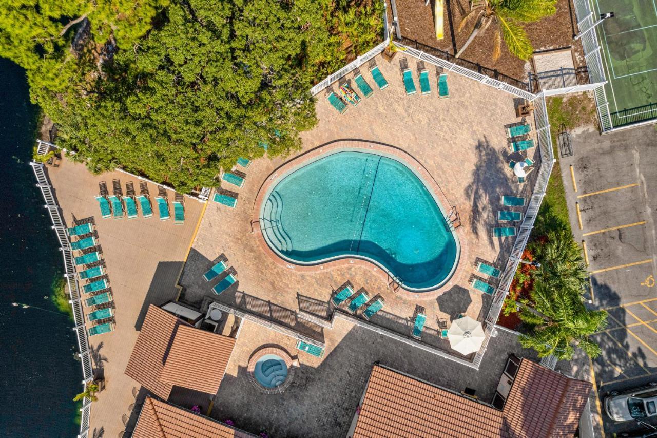 Palm Lagoon Bradenton Exterior foto