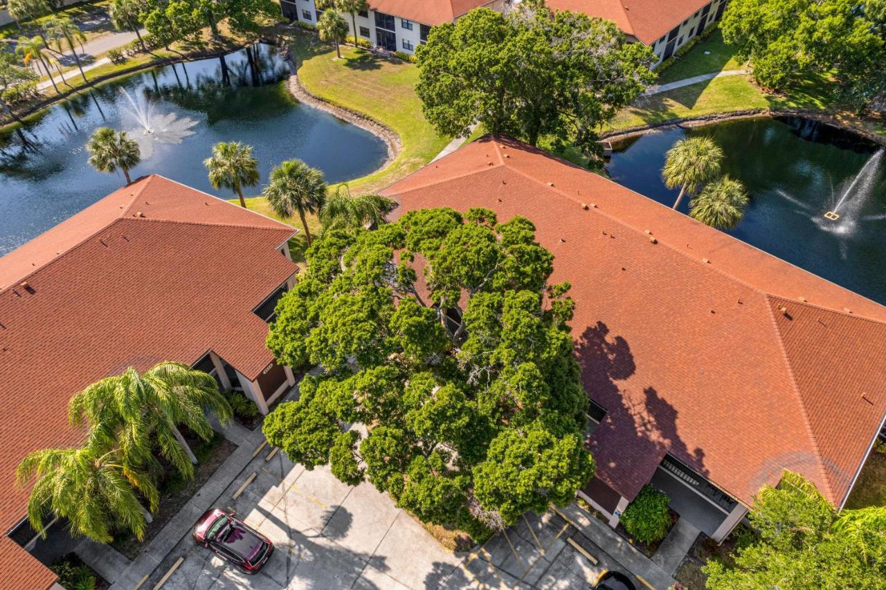 Palm Lagoon Bradenton Exterior foto