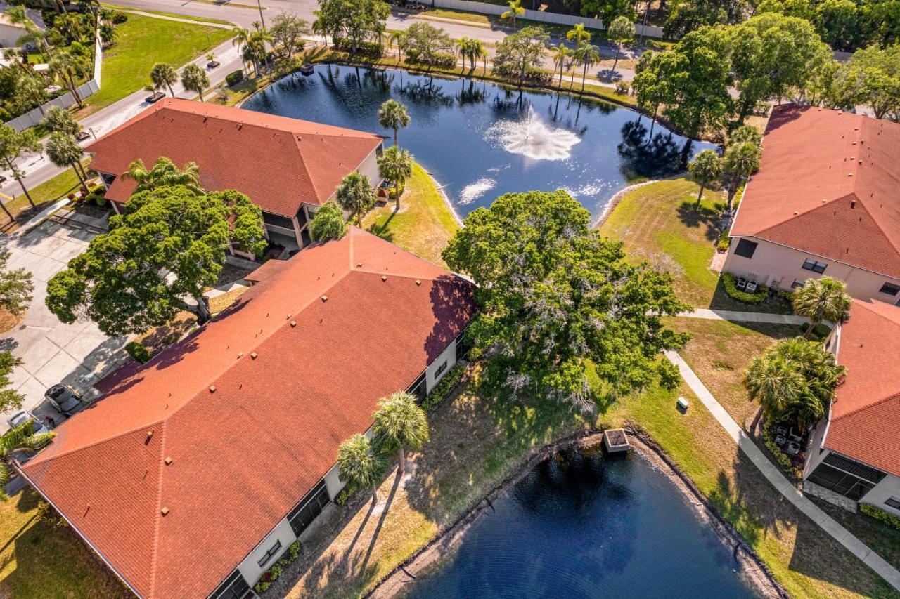 Palm Lagoon Bradenton Exterior foto