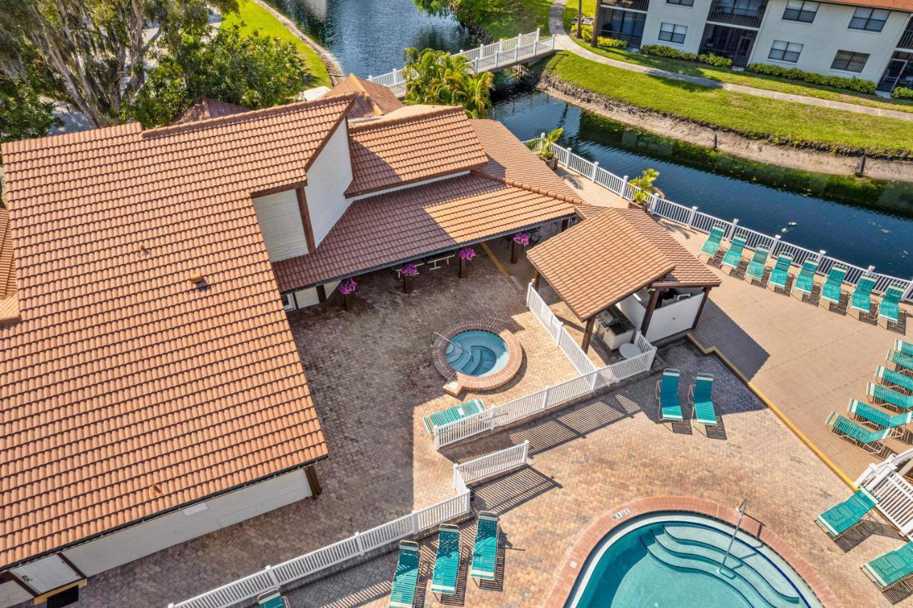 Palm Lagoon Bradenton Exterior foto