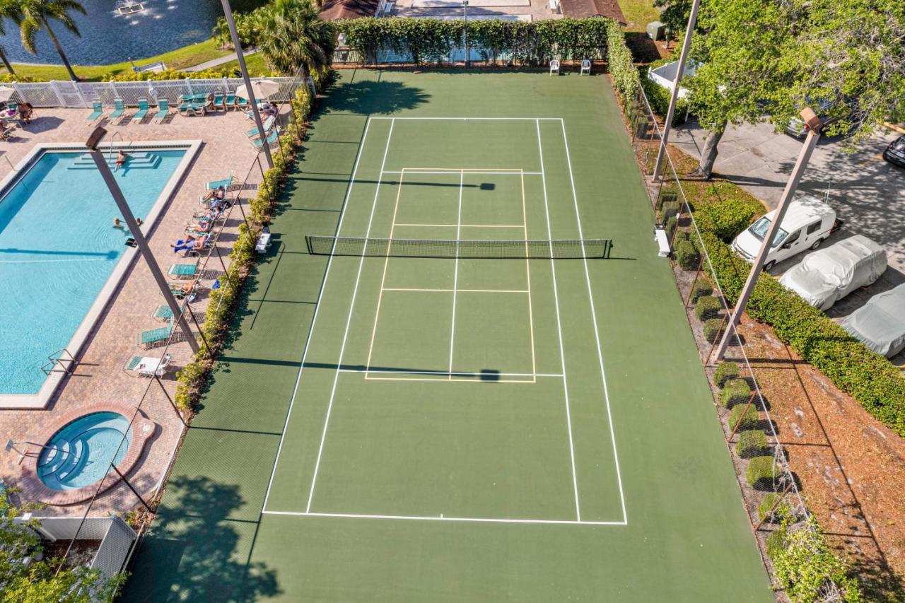 Palm Lagoon Bradenton Exterior foto